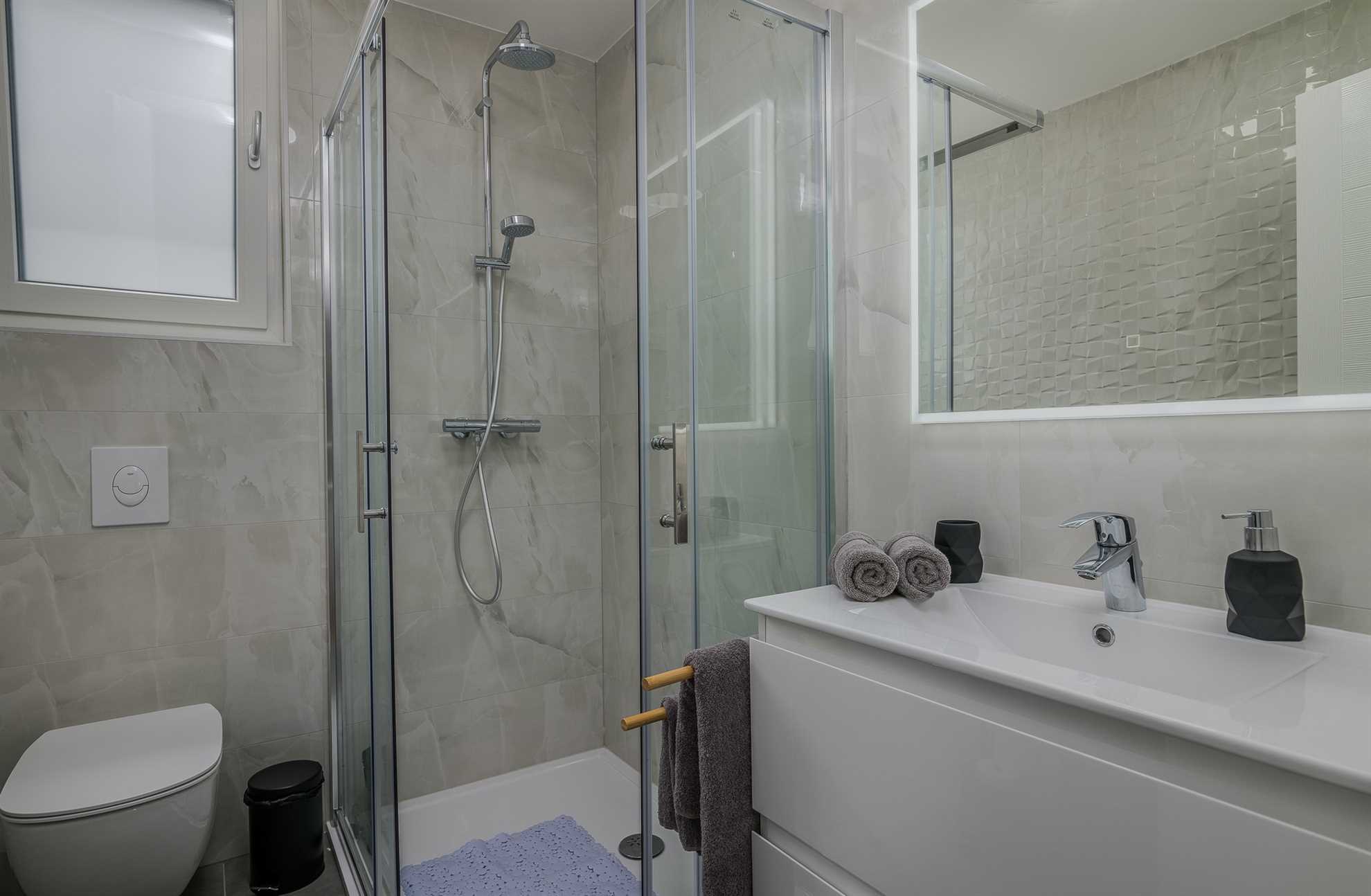 Deluxe  Apartma II. v bližini plaže