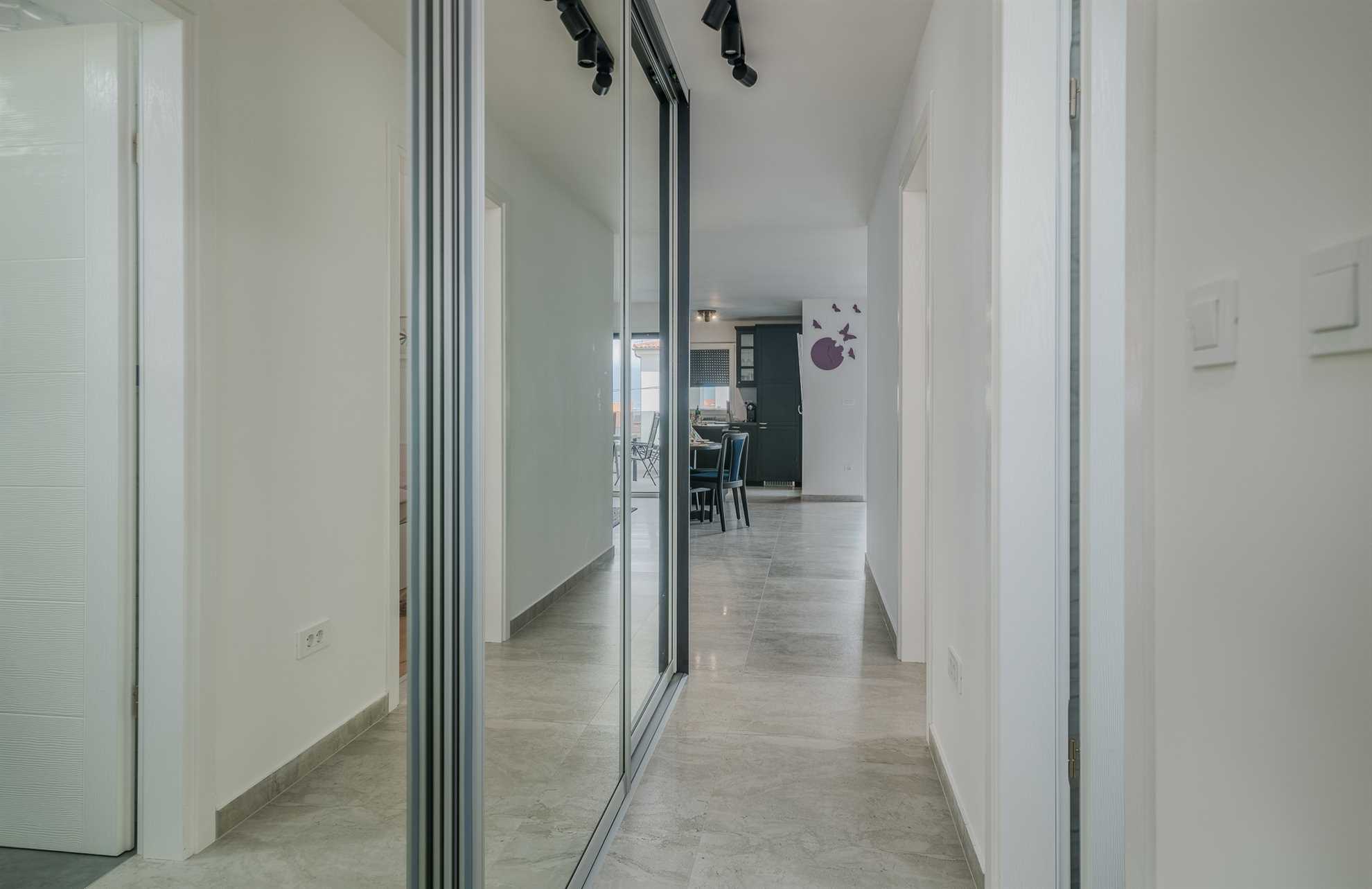 Deluxe  Apartma II. v bližini plaže
