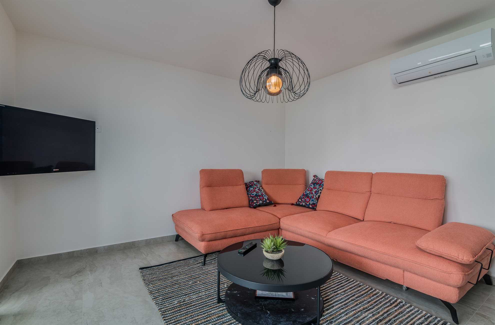 Deluxe  Apartma II. v bližini plaže