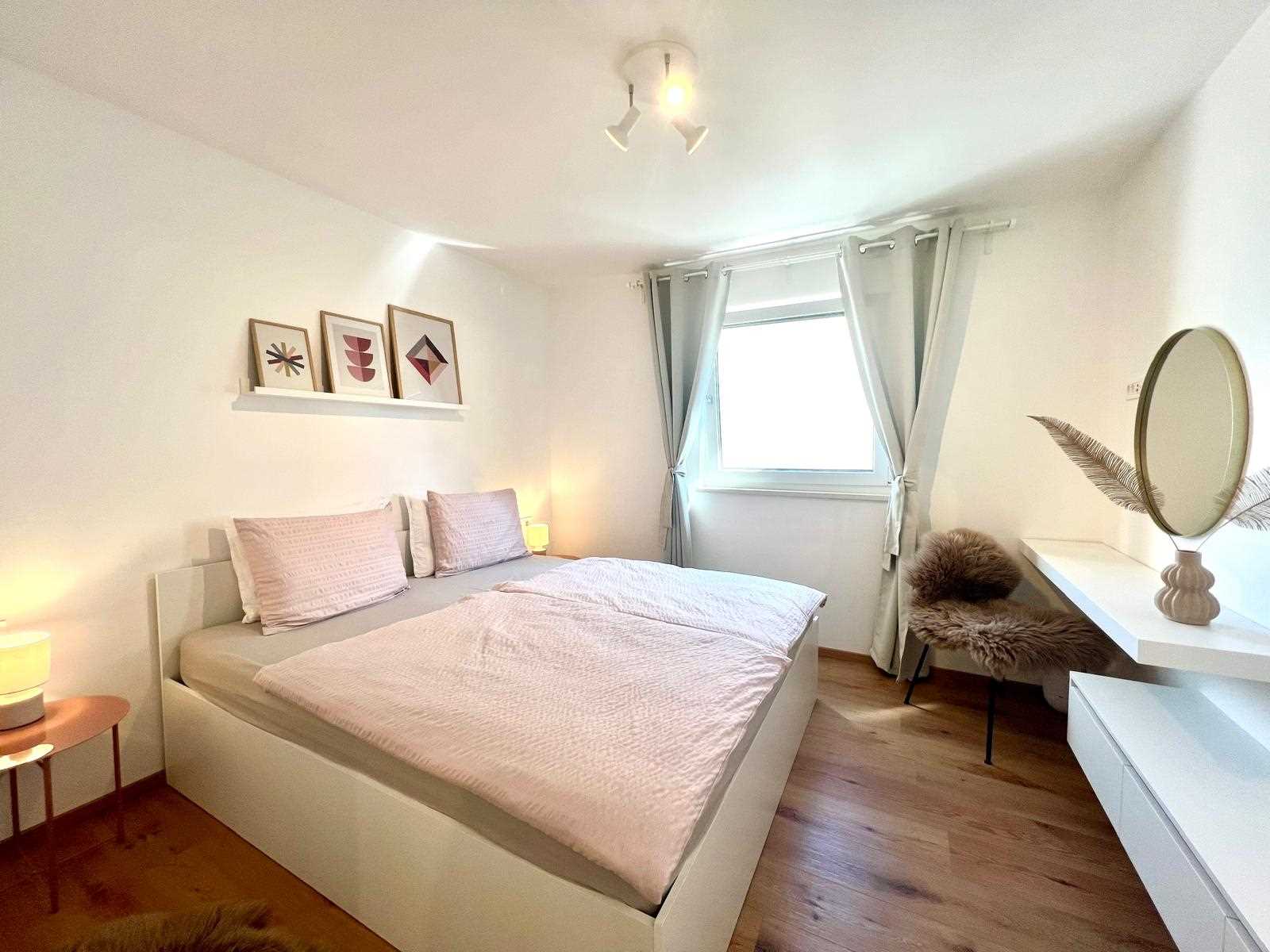 Deluxe  Apartma II. v bližini plaže