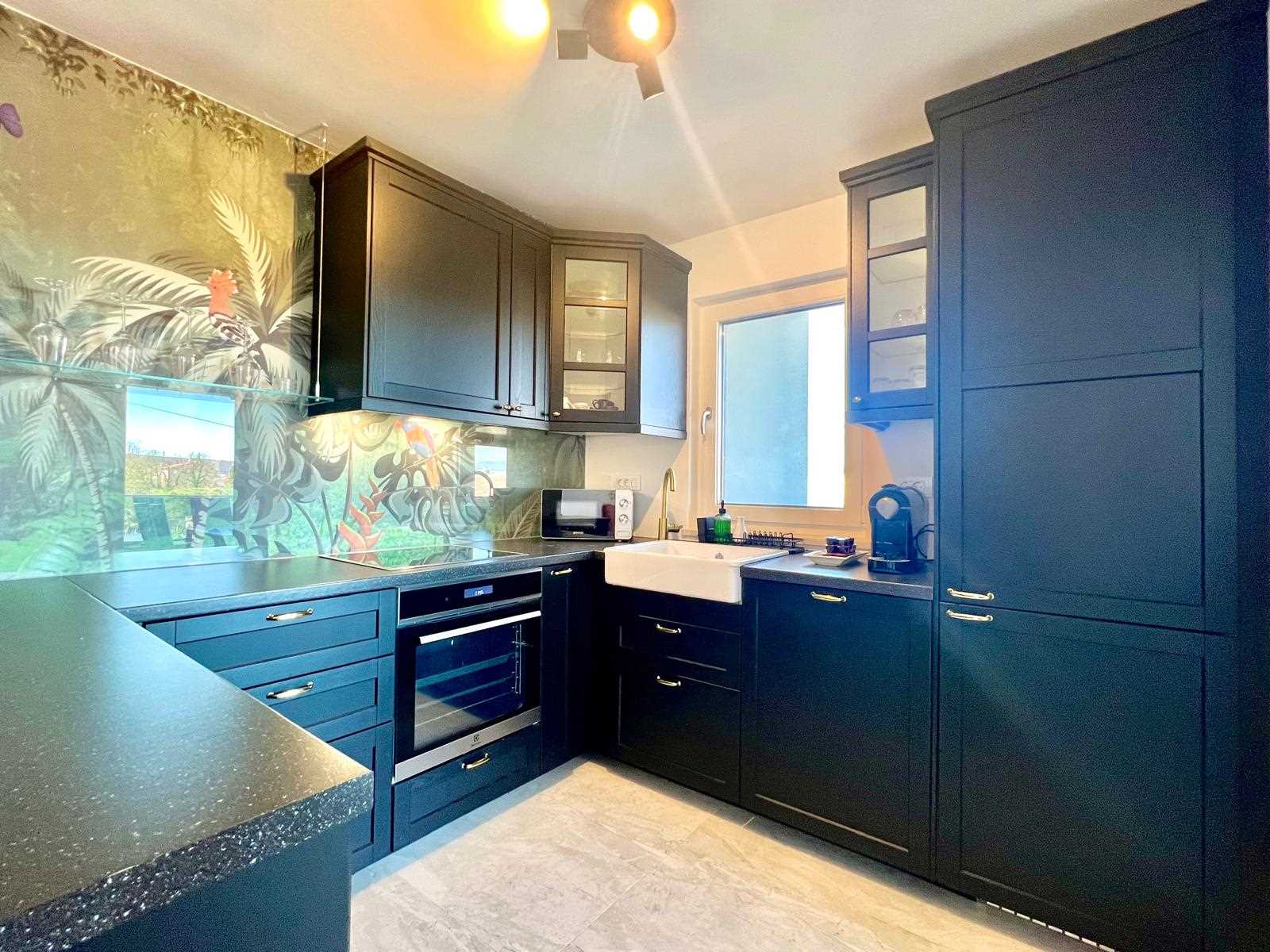 Deluxe  Apartma II. v bližini plaže