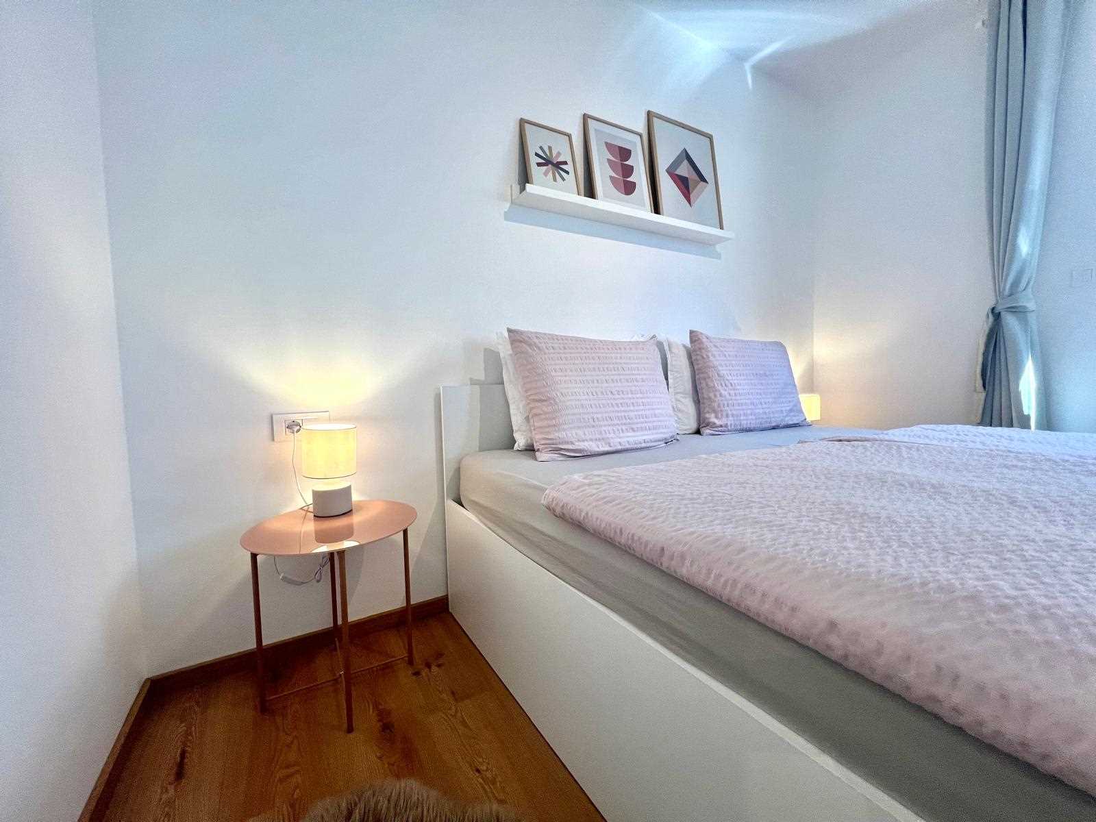 Deluxe  Apartma II. v bližini plaže