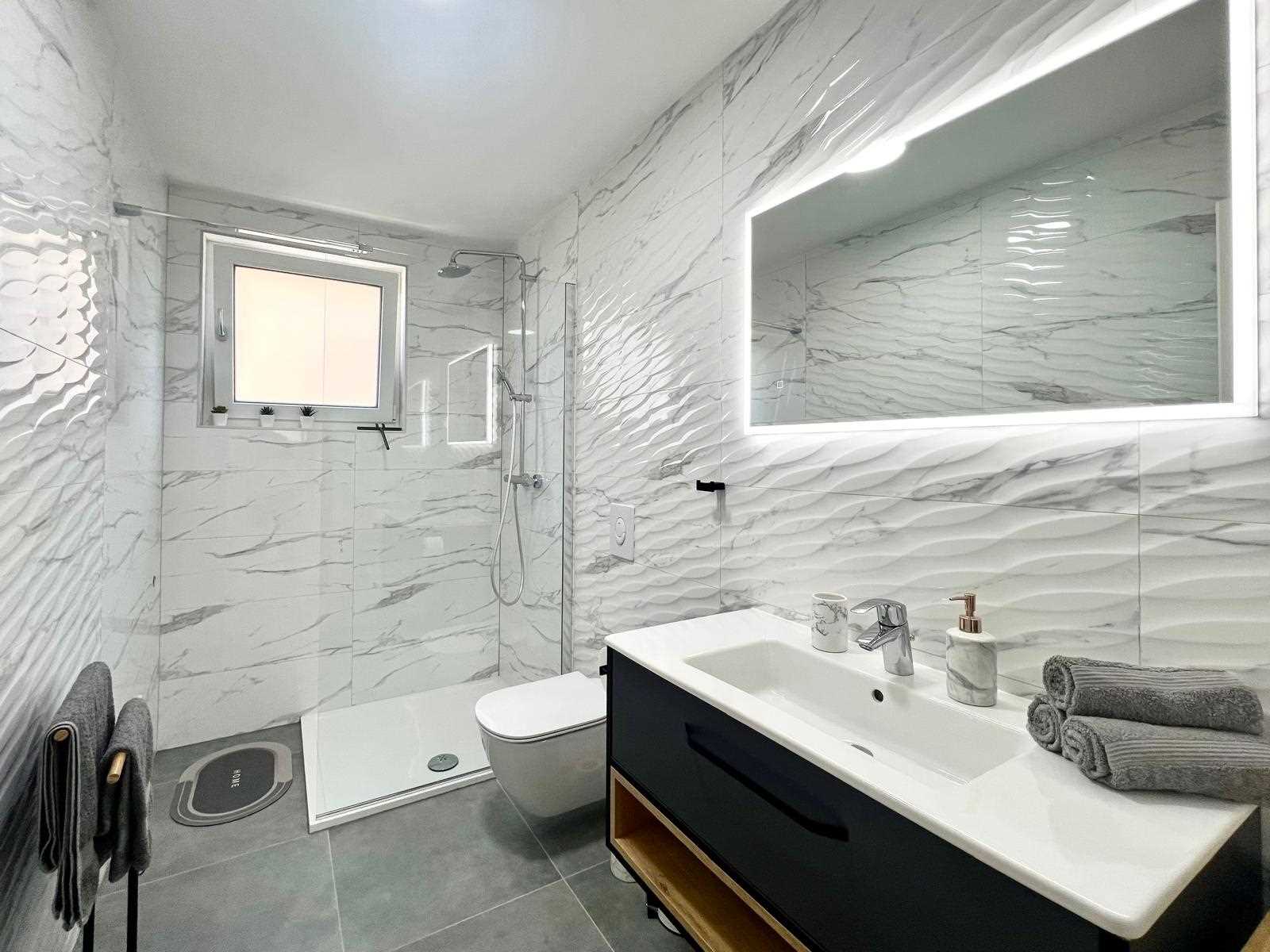 Deluxe  Apartma II. v bližini plaže
