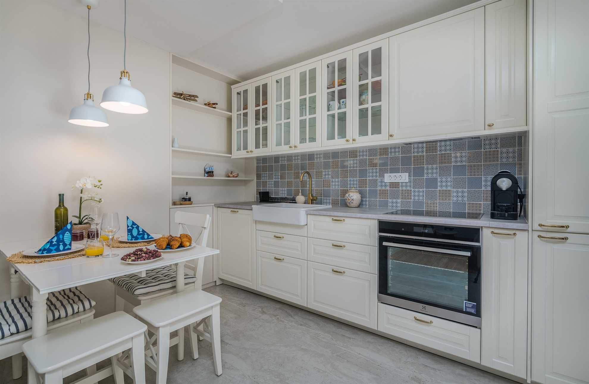 Deluxe Ferienwohnung I. mit Whirlpool in Strandnähe