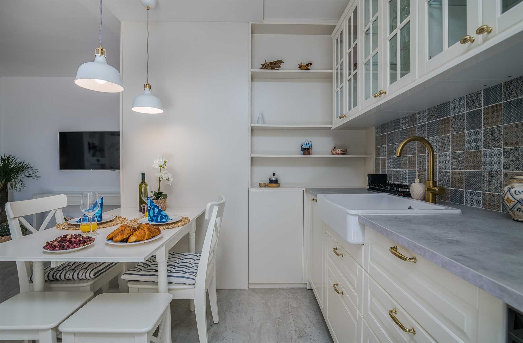 Deluxe Ferienwohnung I. mit Whirlpool in Strandnähe