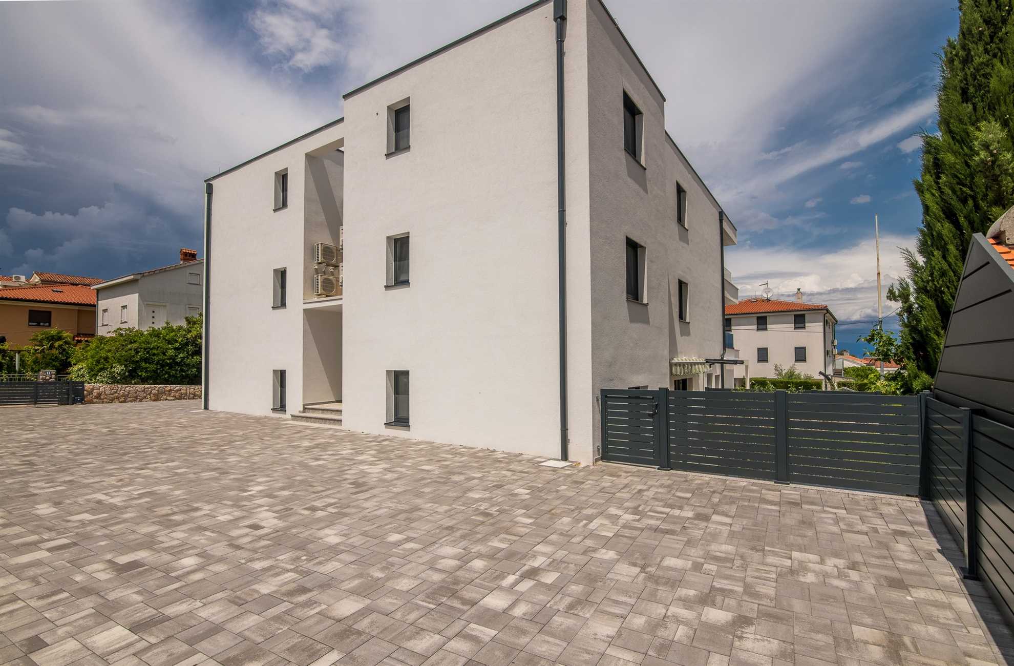 Deluxe Ferienwohnung I. mit Whirlpool in Strandnähe