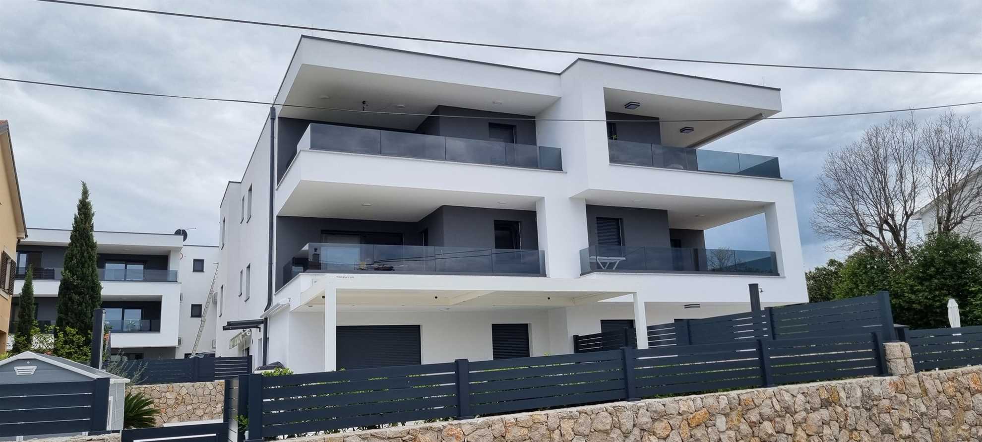 Deluxe Ferienwohnung I. mit Whirlpool in Strandnähe