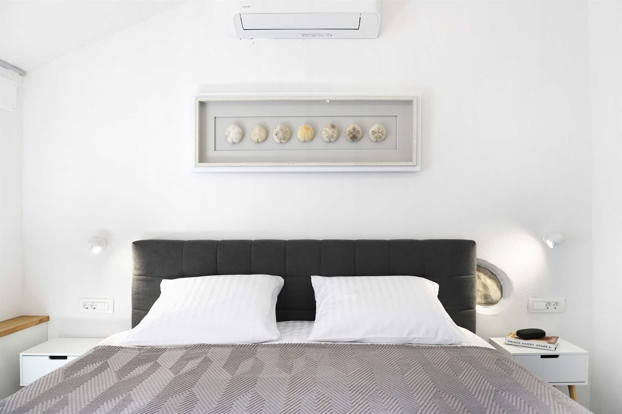 Villa Solaris z ogrevanim bazenom, savno ter letno kuhinjo