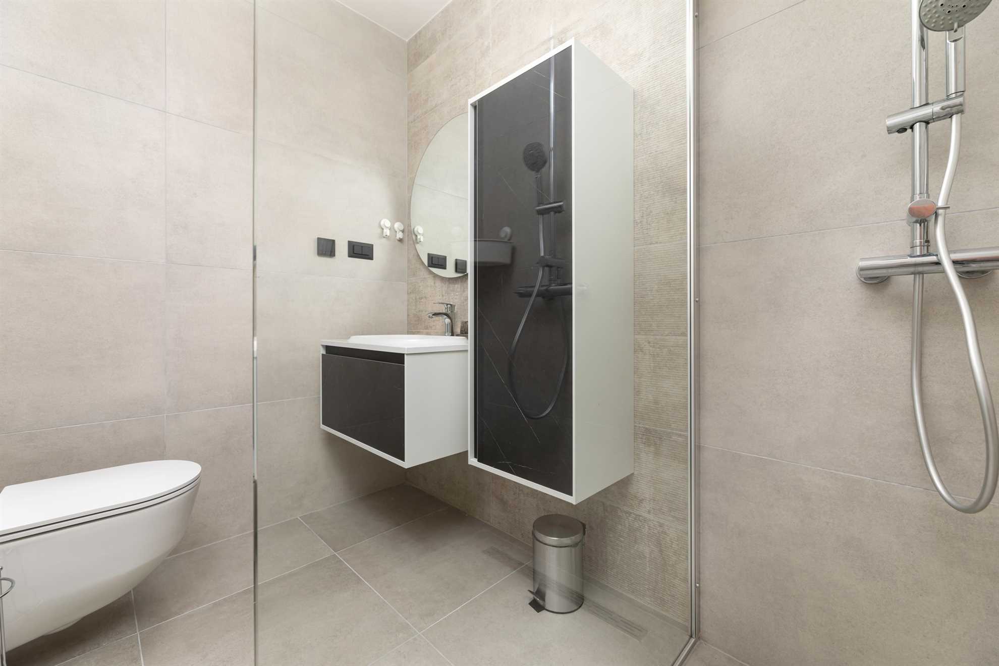 Luxury Penthouse Apartment IV. with a private Jacuzzi in Villa Adria Apartments