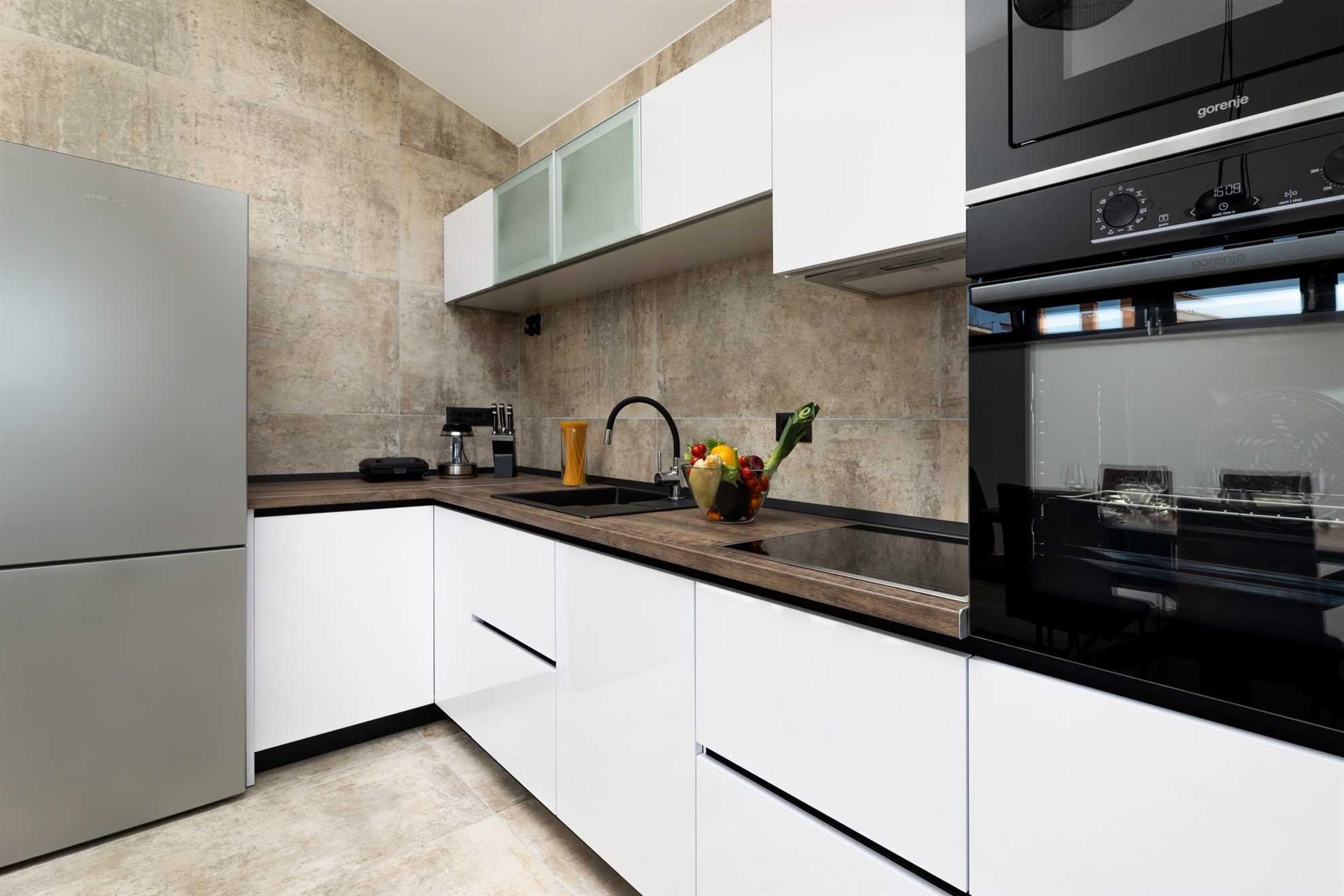 Luxury Penthouse Apartment IV. with a private Jacuzzi in Villa Adria Apartments