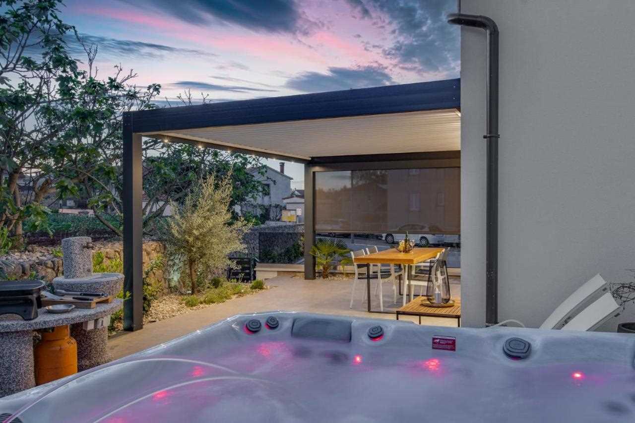 Premium Apartma I. z jacuzzijem