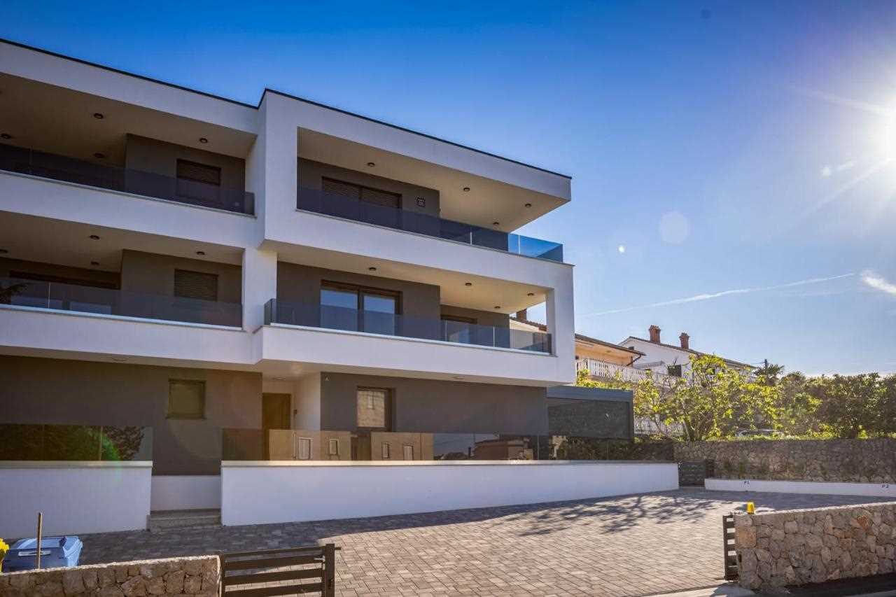 Premium Apartma I. z jacuzzijem