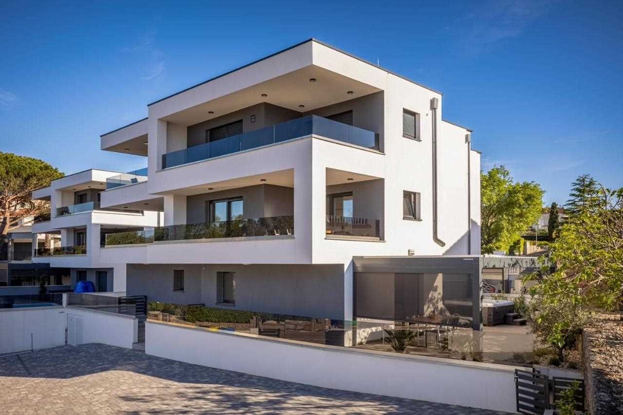 Premium Apartma I. z jacuzzijem