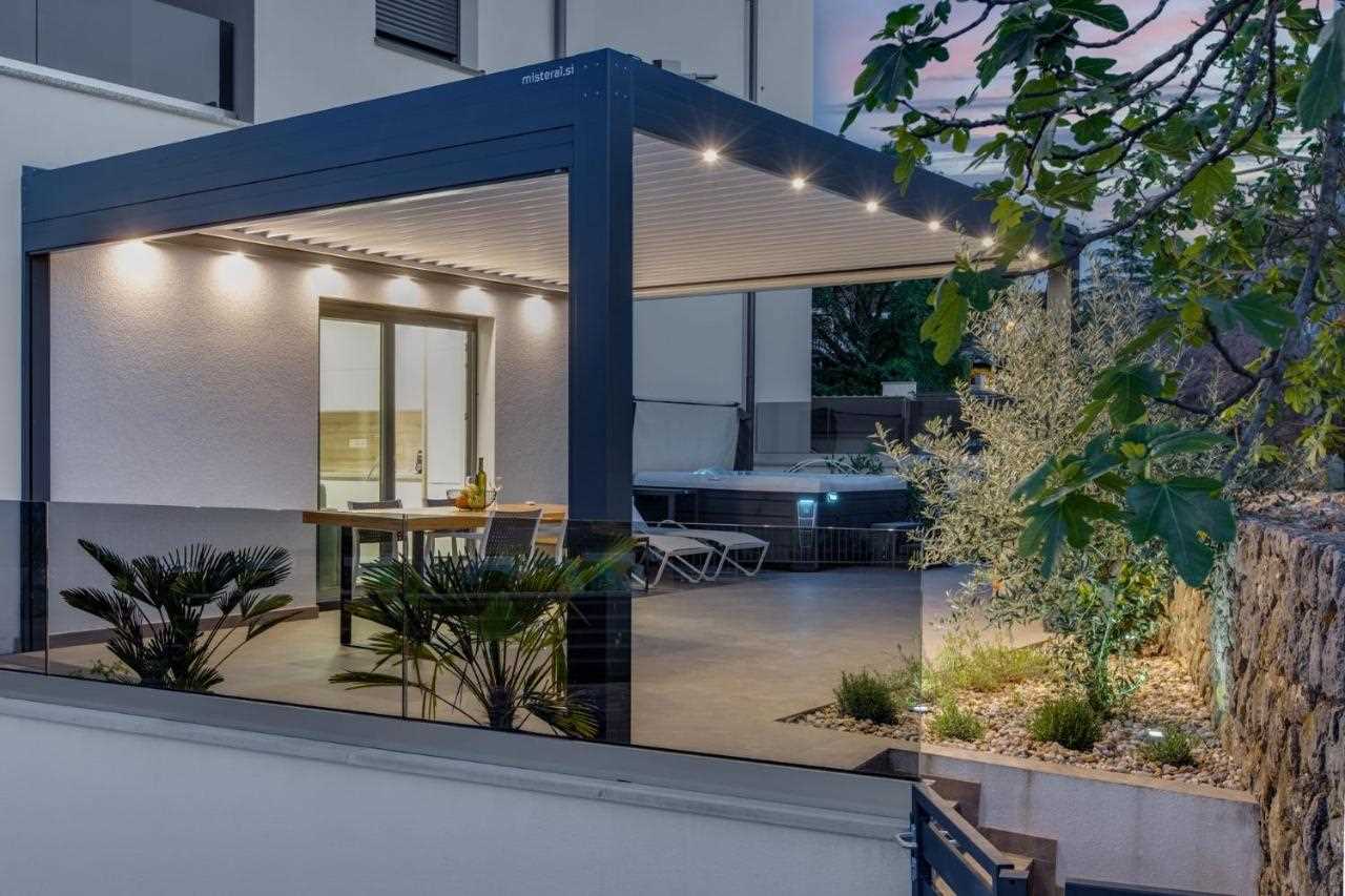 Premium Apartma I. z jacuzzijem