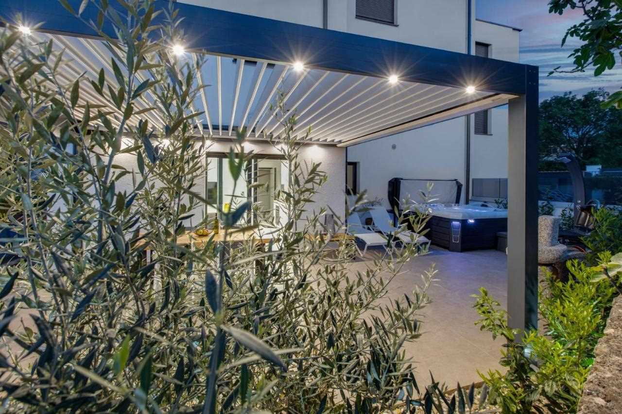Premium Apartma I. z jacuzzijem