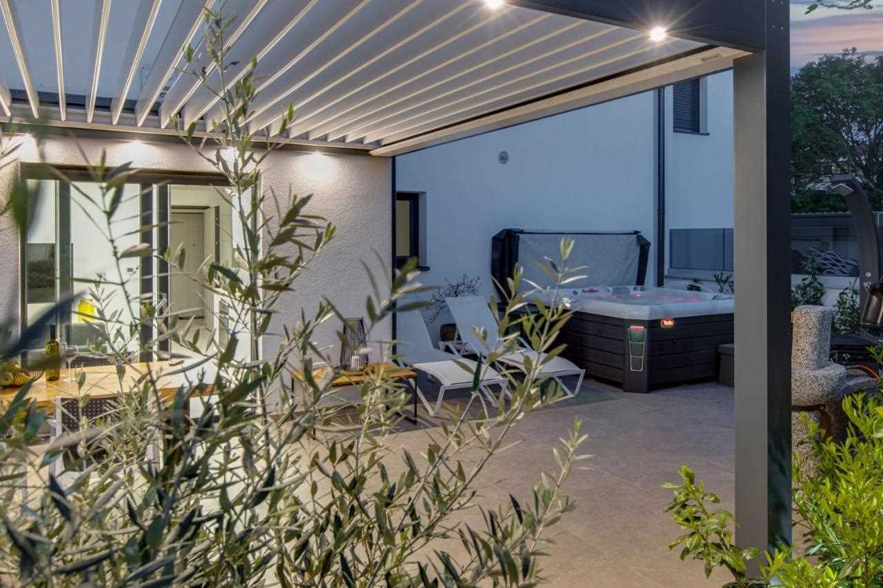 Premium Apartma I. z jacuzzijem