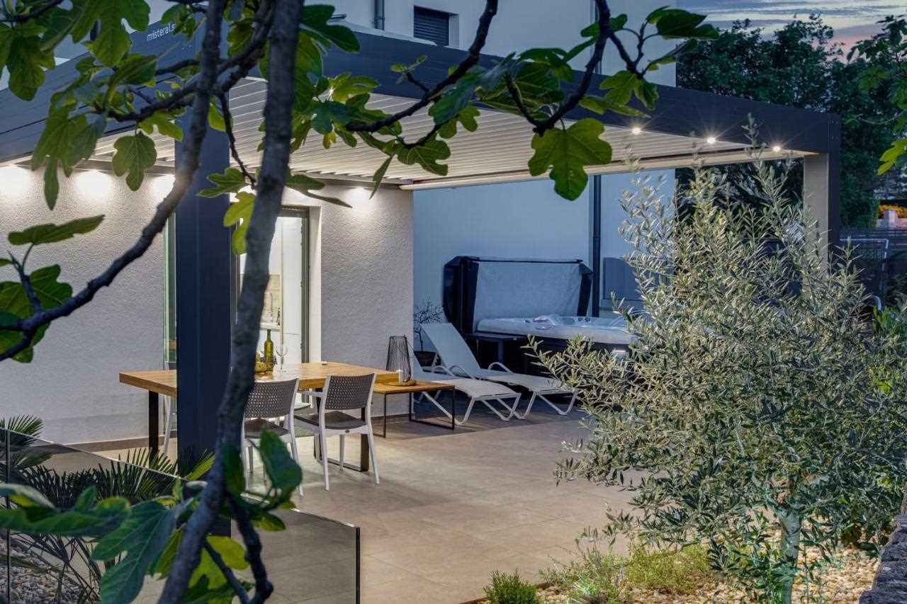 Premium Apartma I. z jacuzzijem