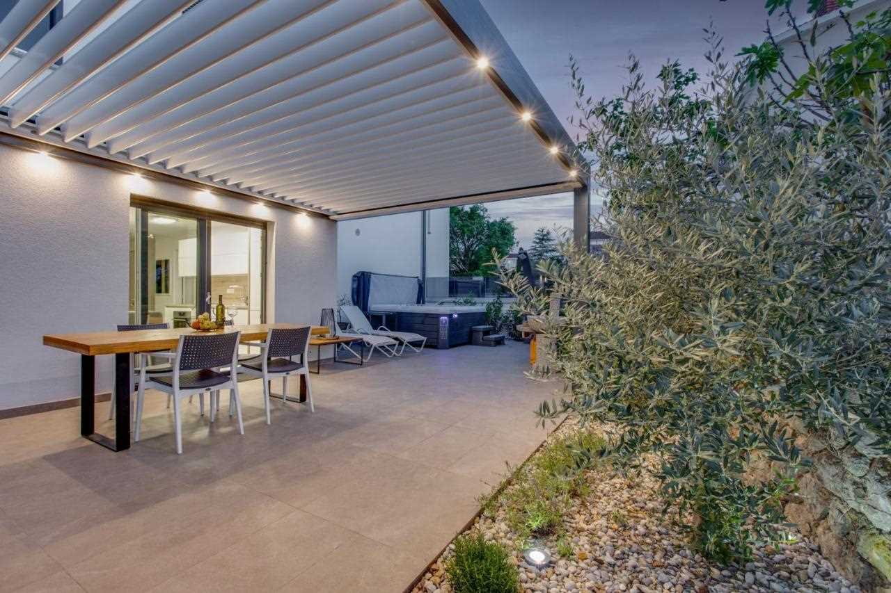 Premium Apartma I. z jacuzzijem