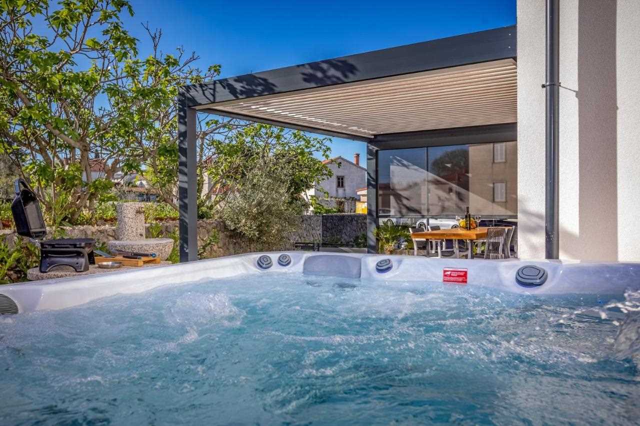 Premium Apartma I. z jacuzzijem