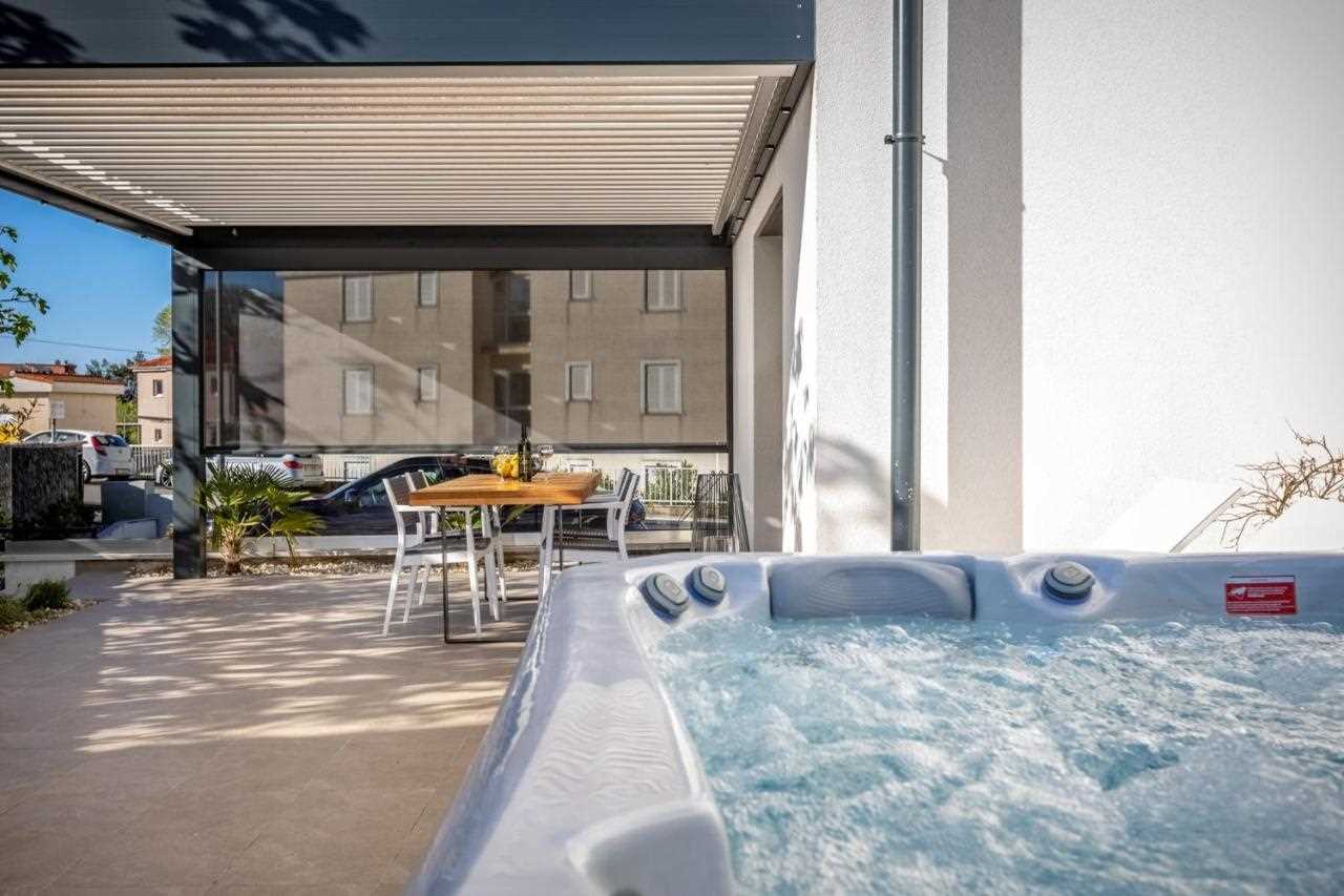 Premium Apartma I. z jacuzzijem