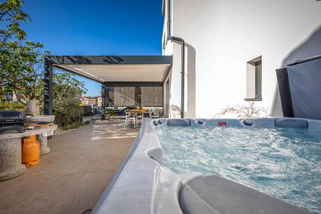 Premium Apartma I. z jacuzzijem