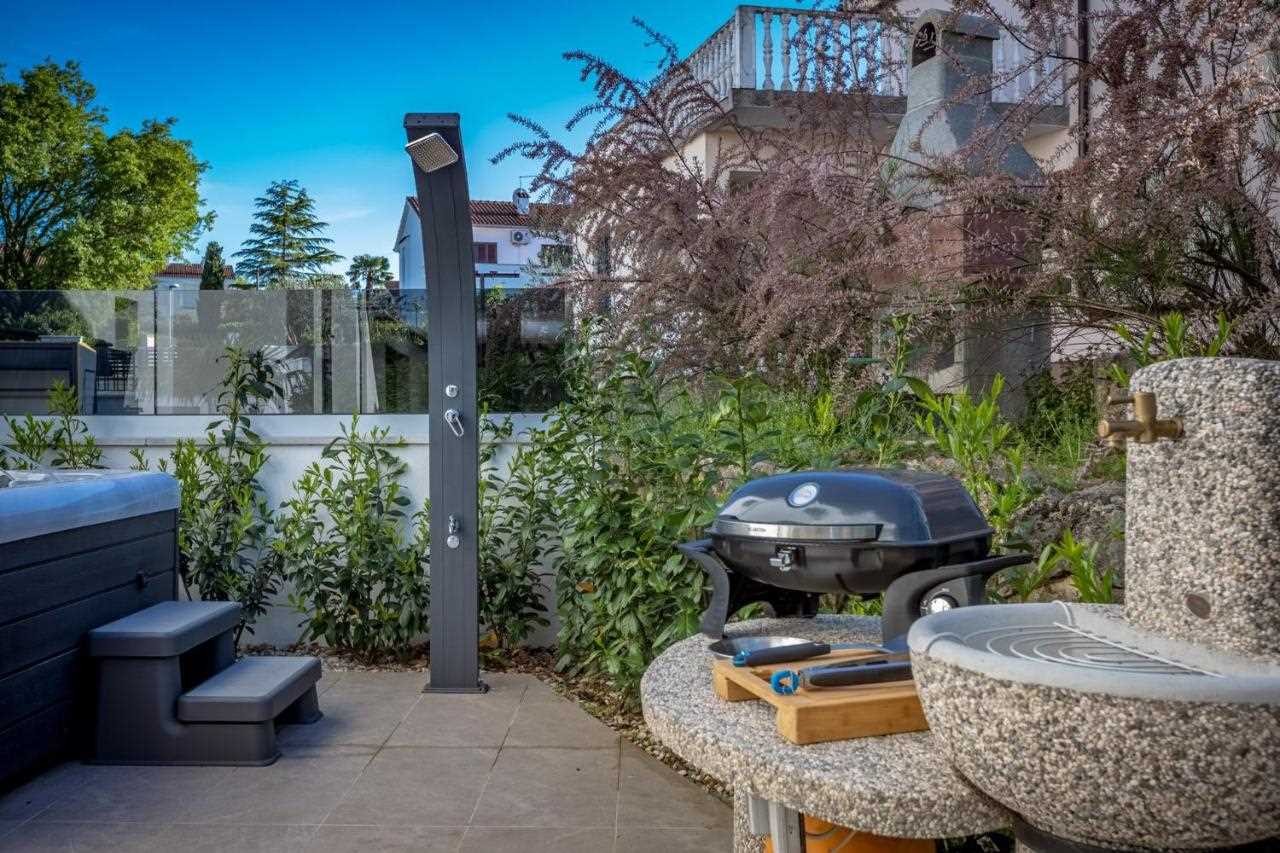 Premium Apartma I. z jacuzzijem