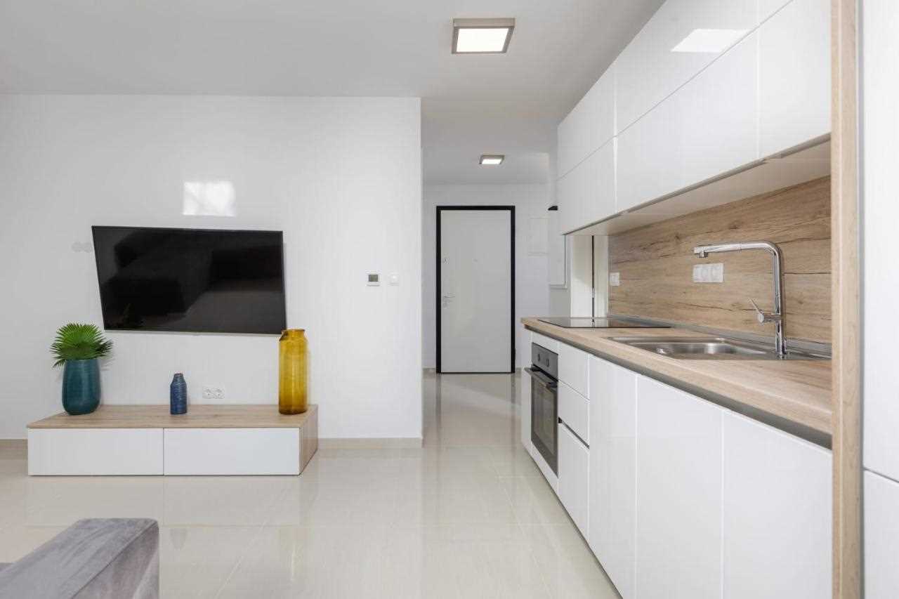 Premium Apartma I. z jacuzzijem