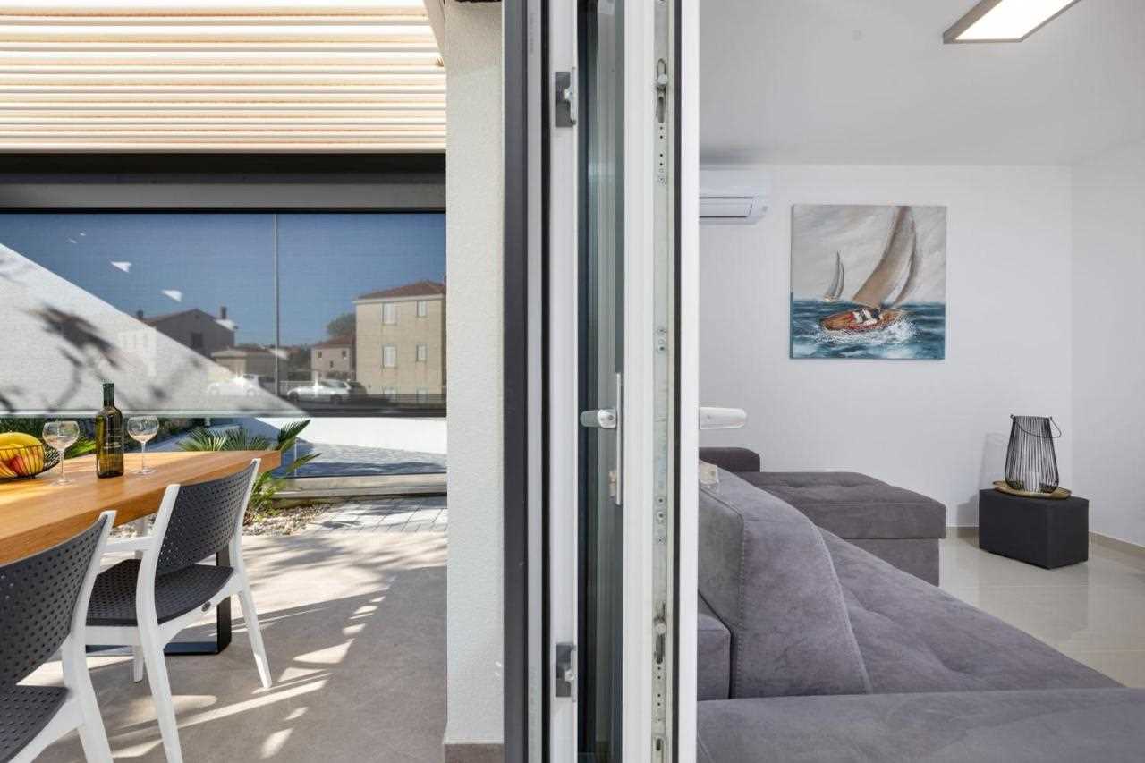 Premium Apartma I. z jacuzzijem