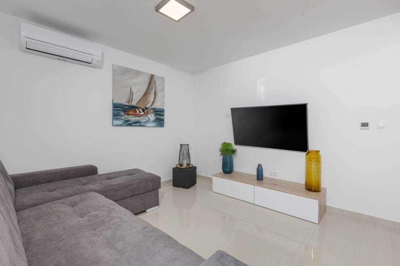 Premium Apartma I. z jacuzzijem