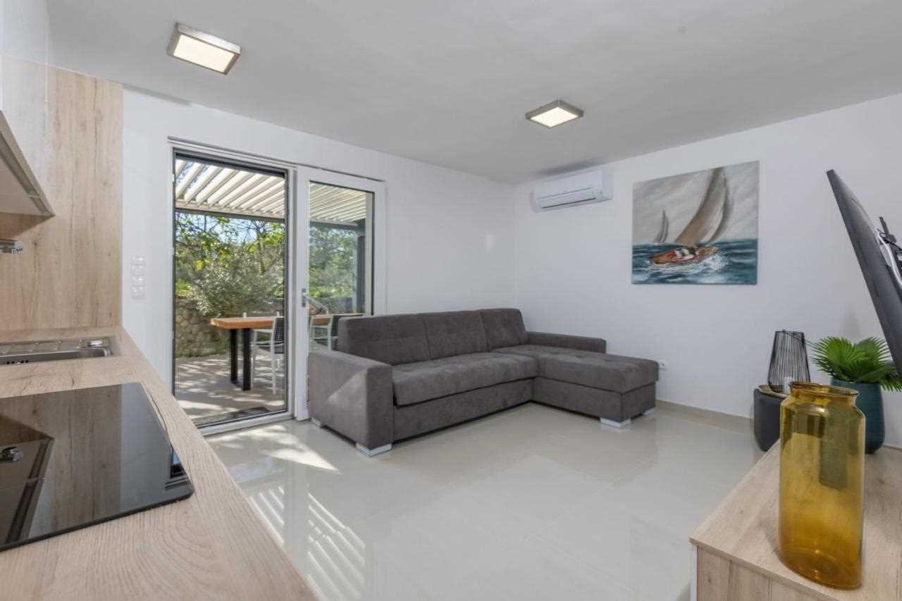 Premium Apartma I. z jacuzzijem