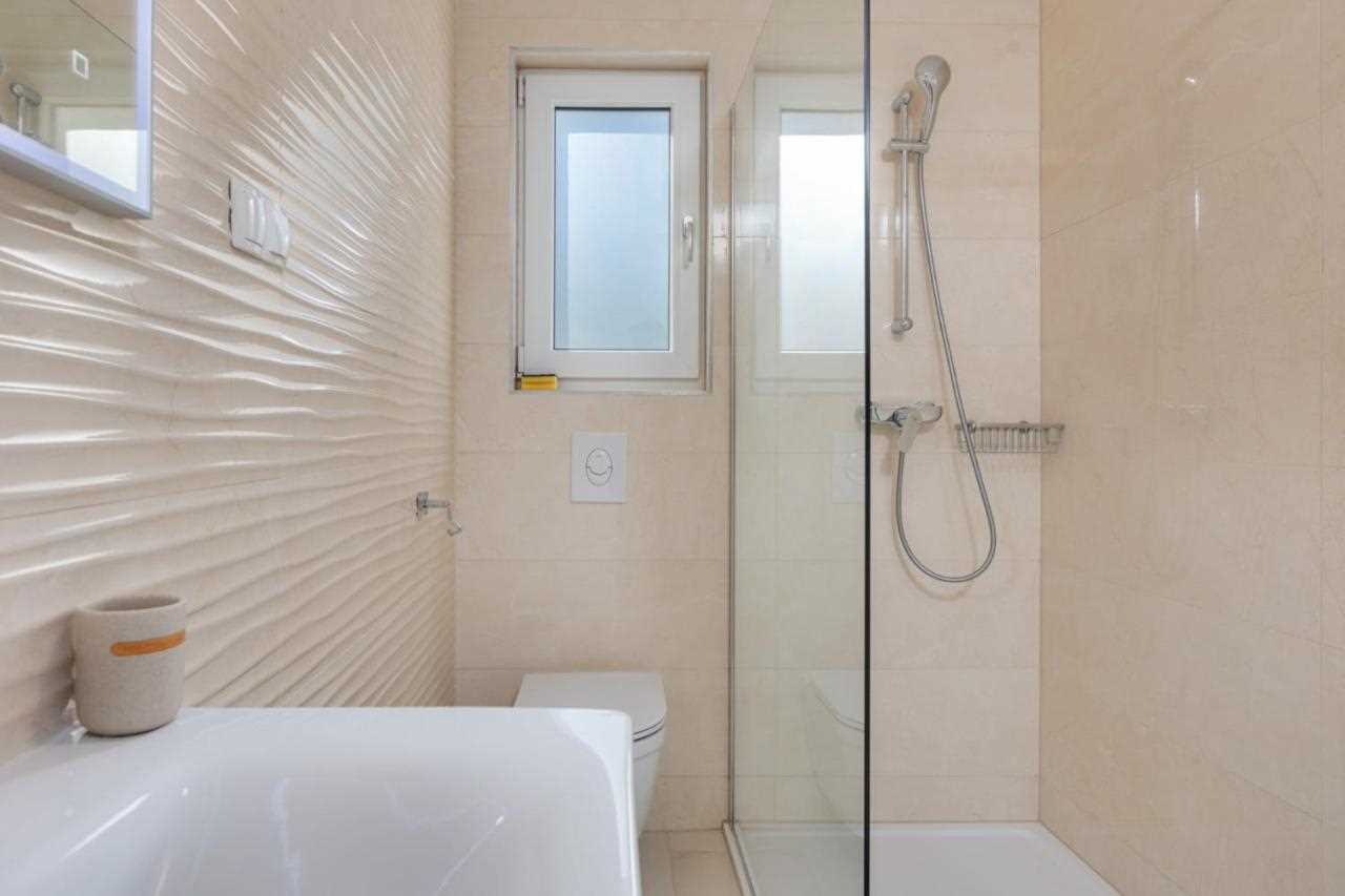 Premium Apartma I. z jacuzzijem