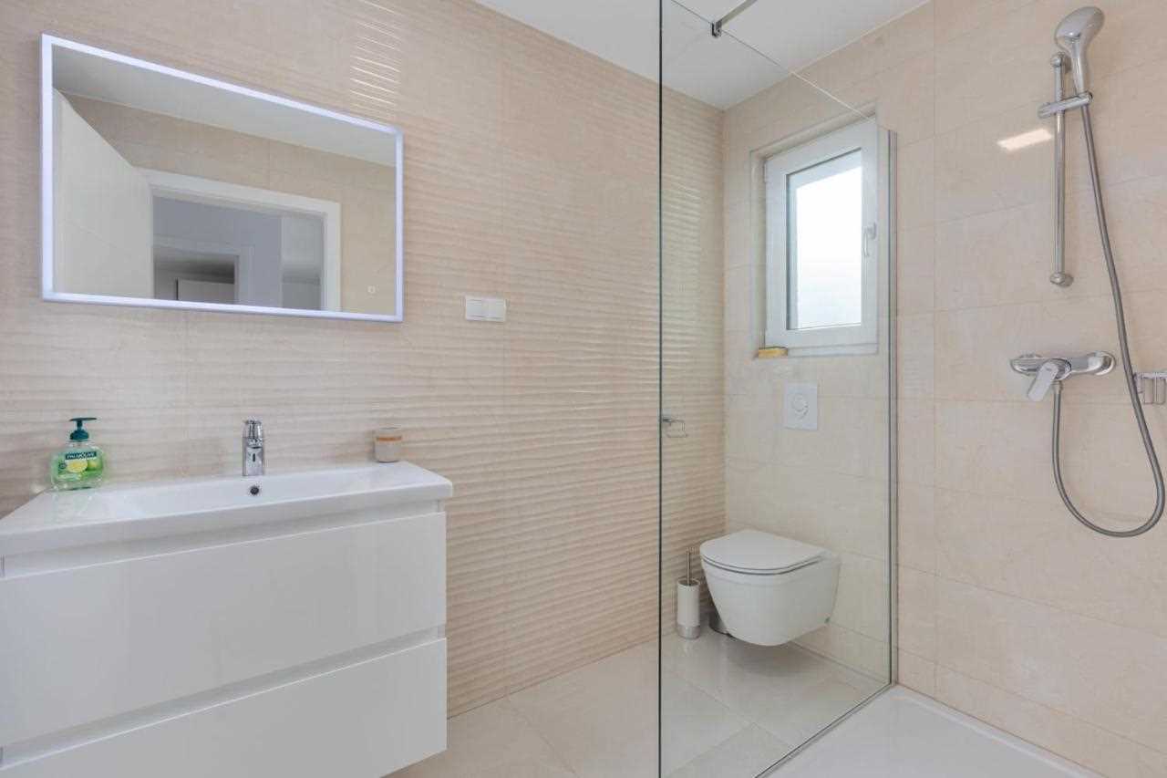 Premium Apartma I. z jacuzzijem
