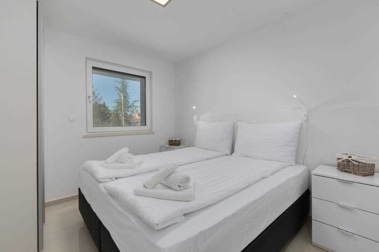 Premium Apartma I. z jacuzzijem