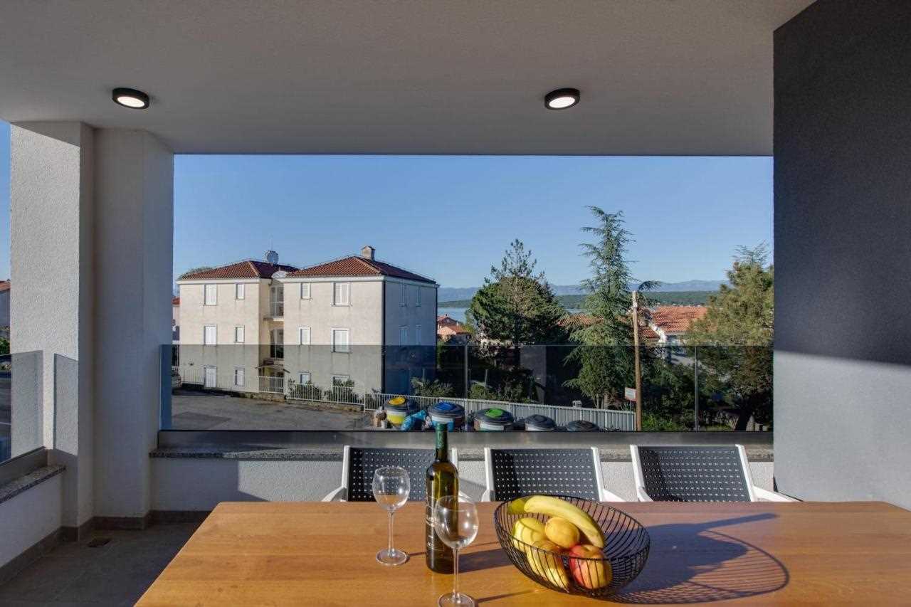 Premium Ferienwohnung II. in Strandnähe