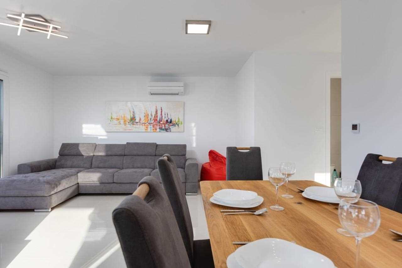 Premium Ferienwohnung II. in Strandnähe