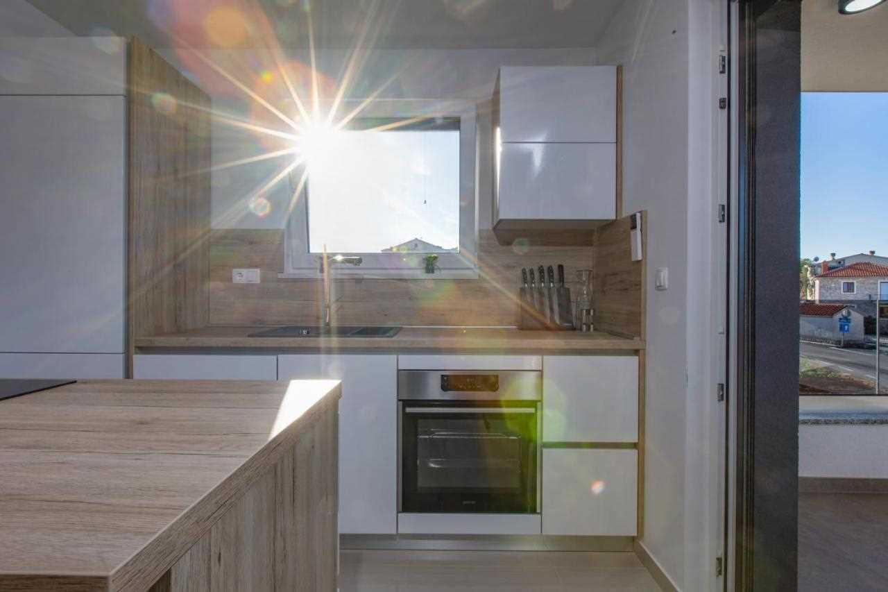 Premium Ferienwohnung II. in Strandnähe