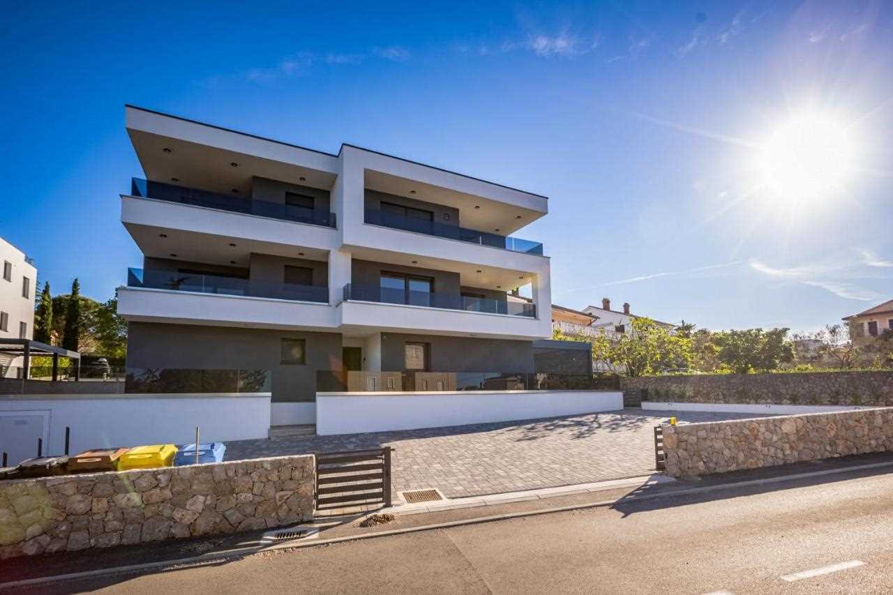 Premium Ferienwohnung II. in Strandnähe