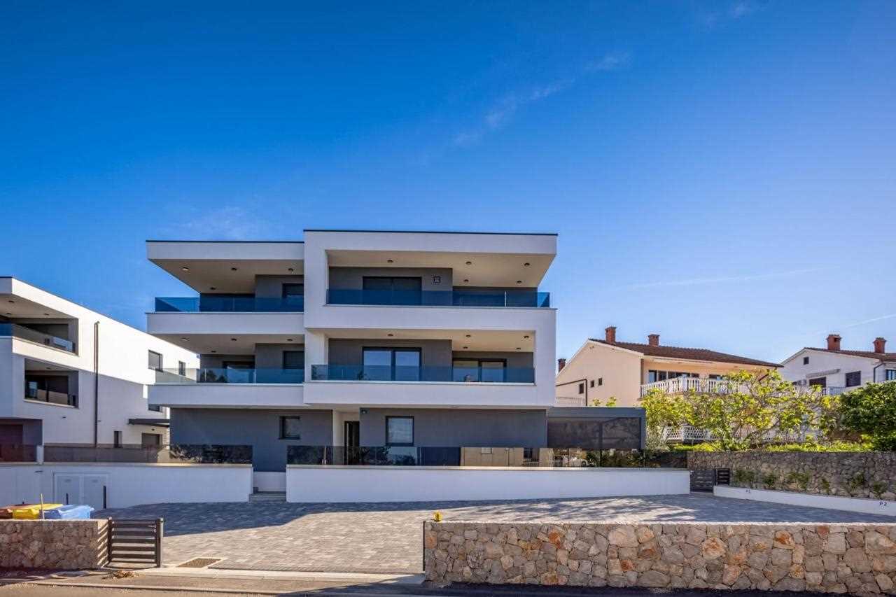 Premium Ferienwohnung II. in Strandnähe