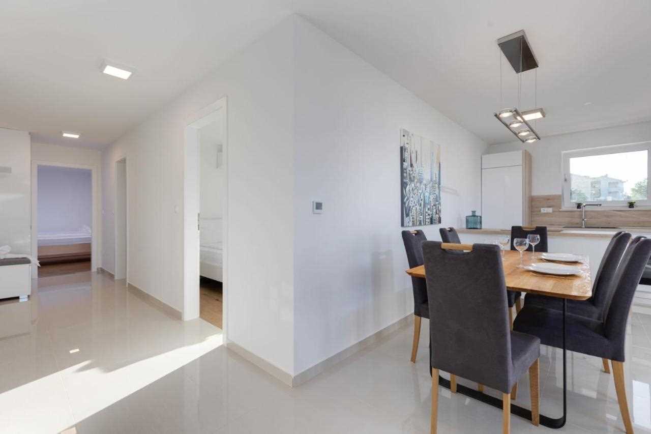 Premium Ferienwohnung II. in Strandnähe