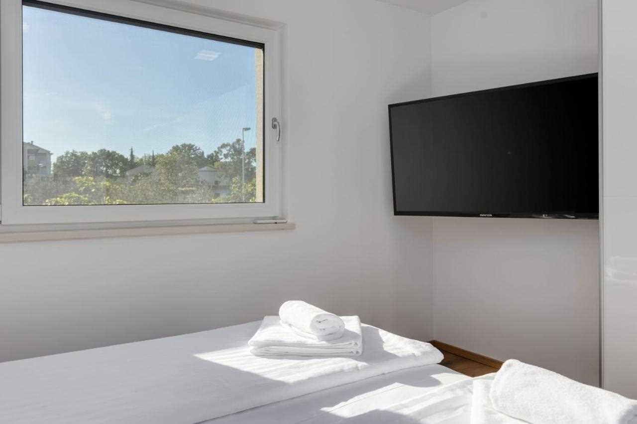 Premium Ferienwohnung II. in Strandnähe
