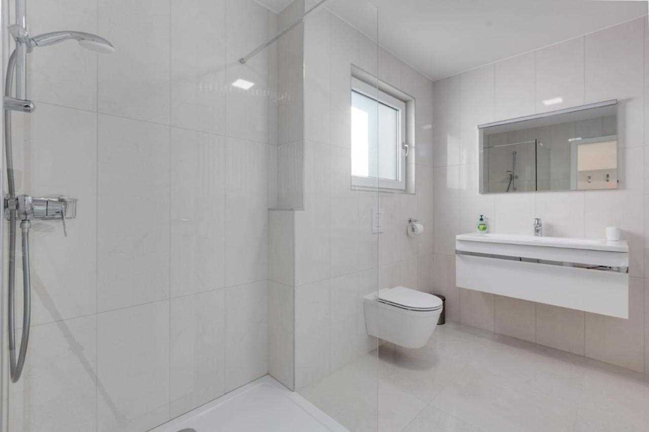 Premium Ferienwohnung II. in Strandnähe