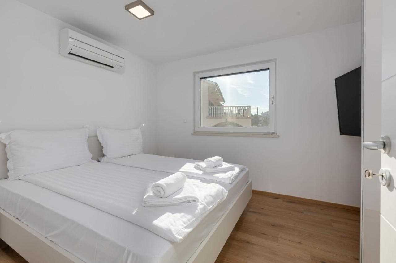 Premium Ferienwohnung II. in Strandnähe