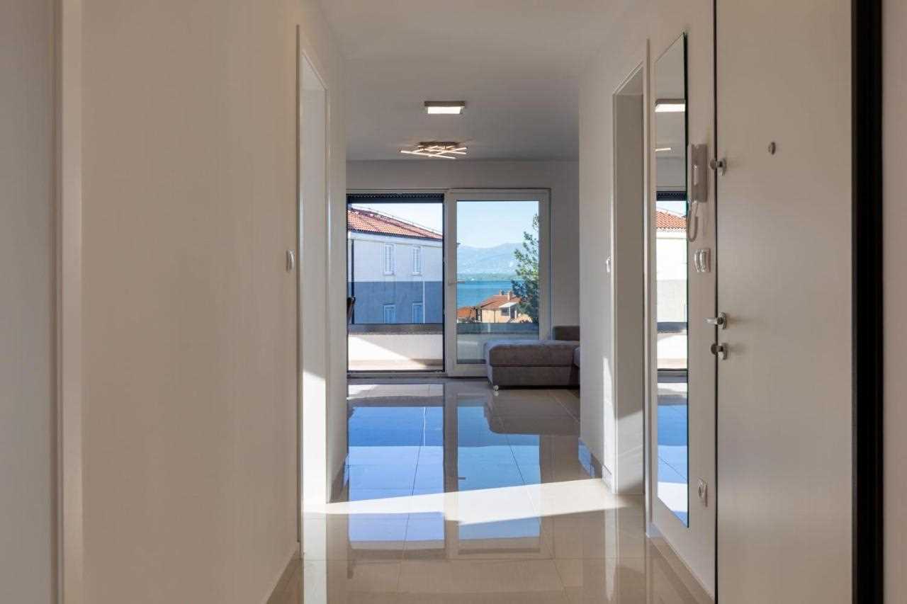 Premium Ferienwohnung II. in Strandnähe