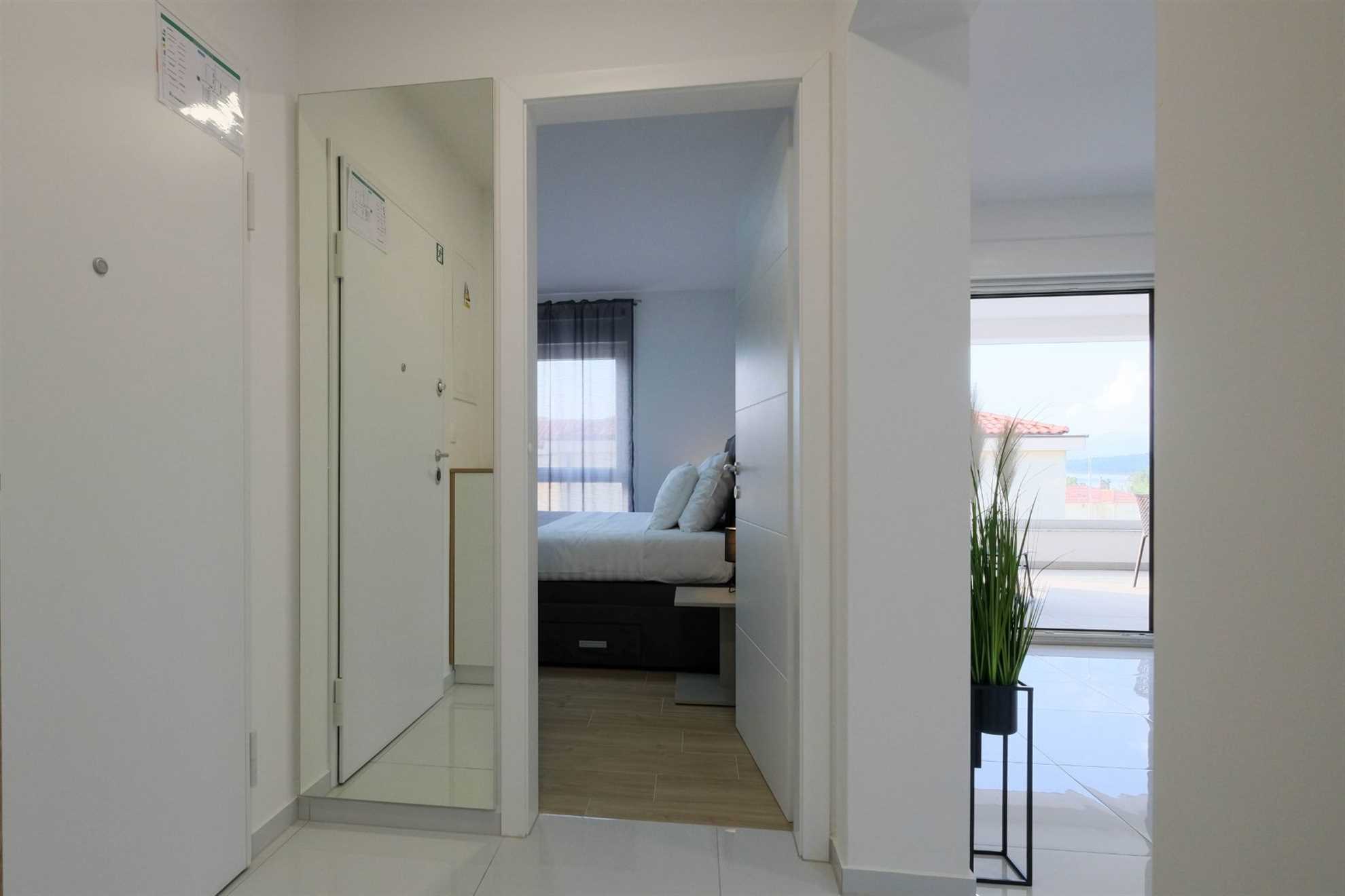 Sunset Royal Apartment I. mit wunderschönem Meerblick