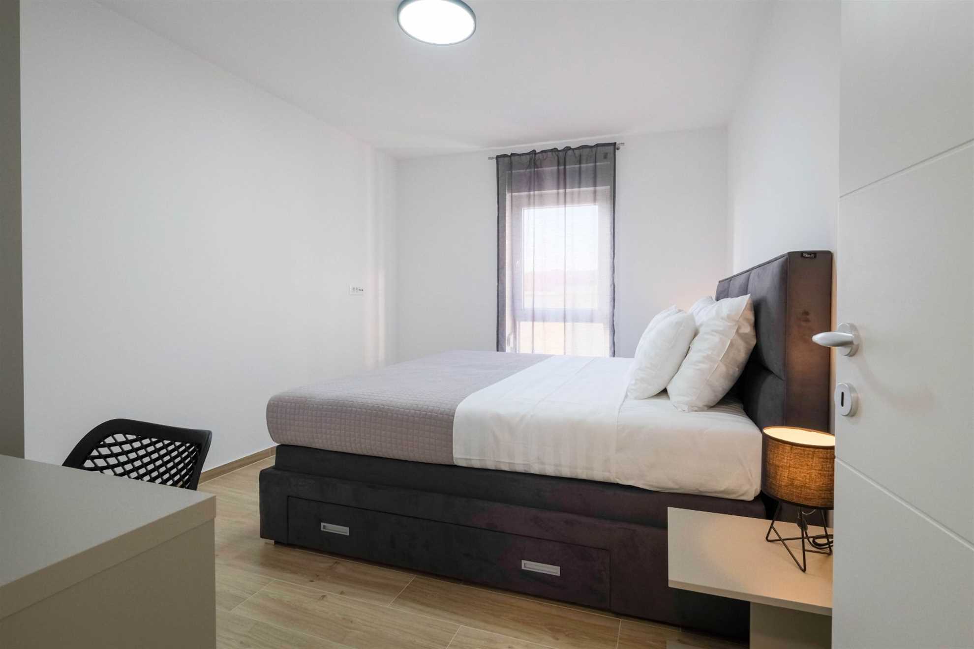 Sunset Royal Apartment I. mit wunderschönem Meerblick