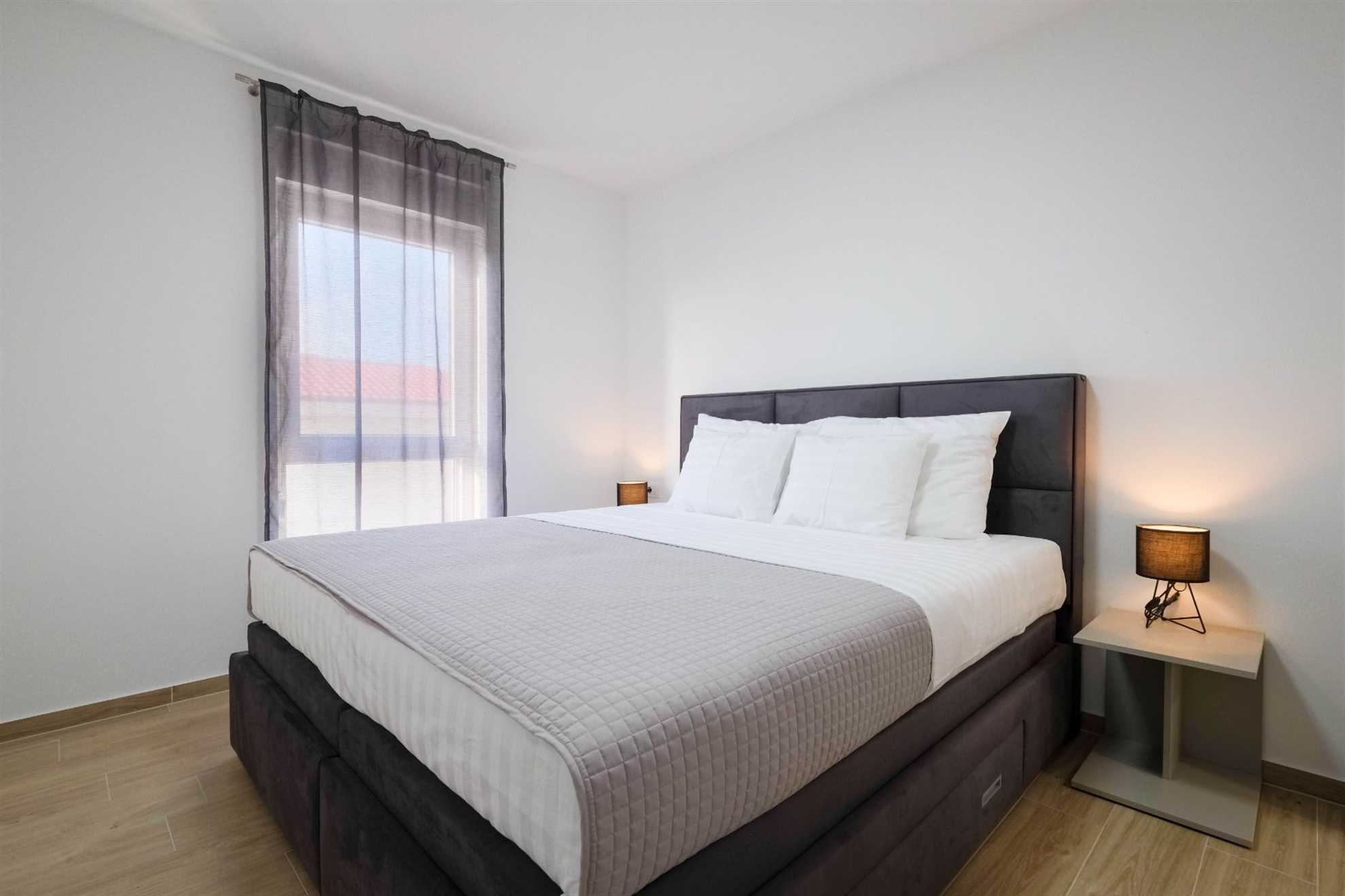 Sunset Royal Apartment I. mit wunderschönem Meerblick