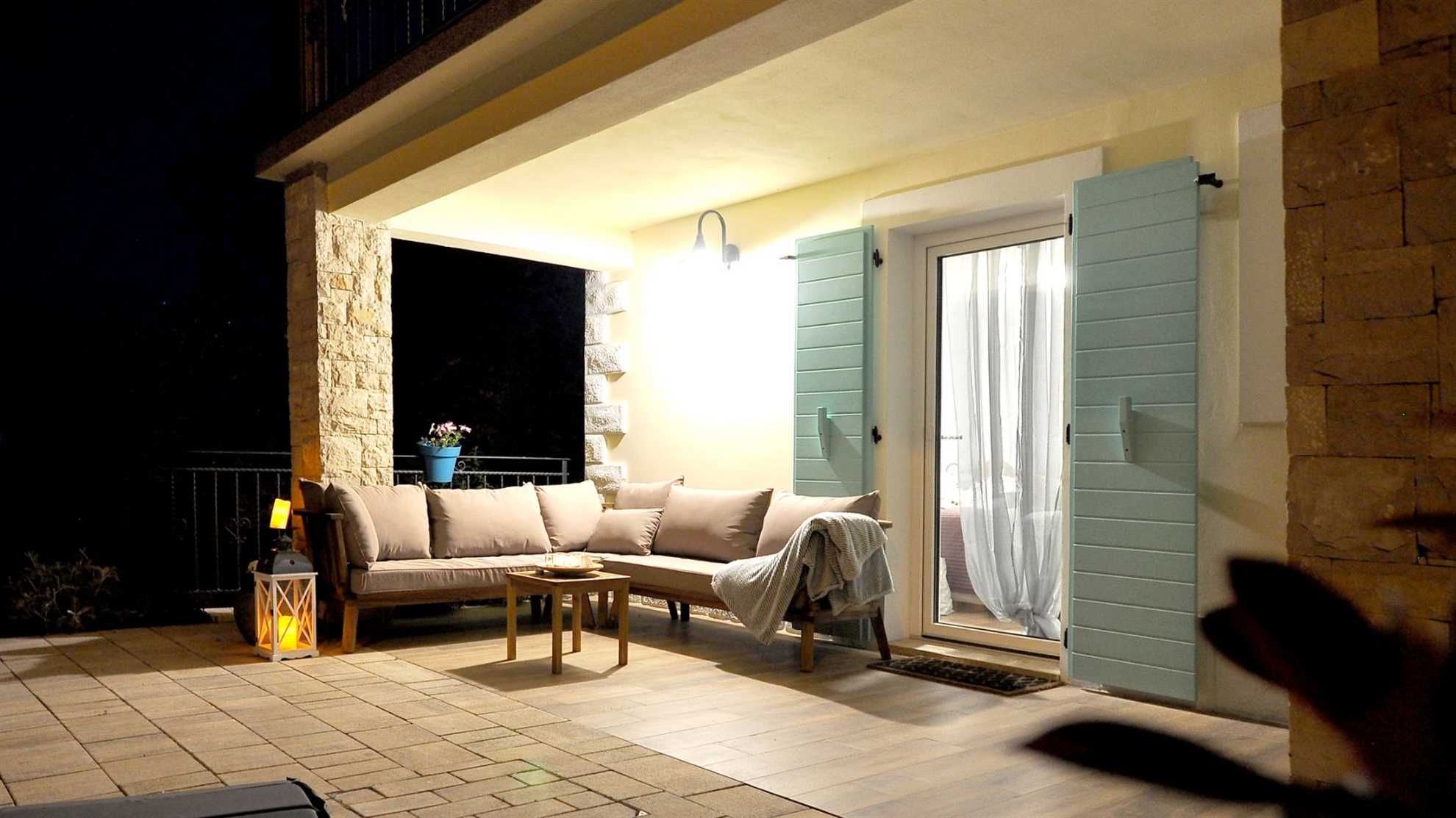 Villa Gisella with heated swimming pool