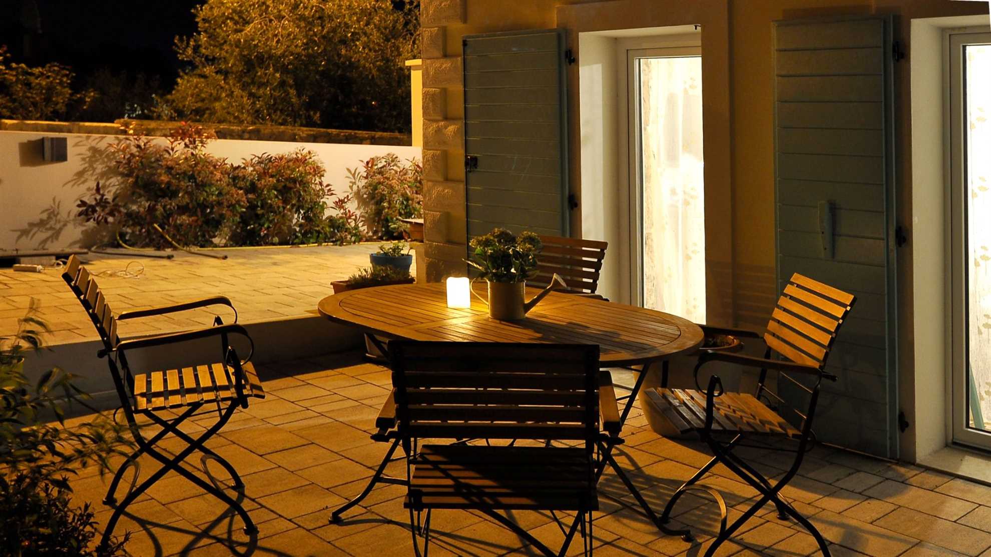 Villa Gisella with heated swimming pool