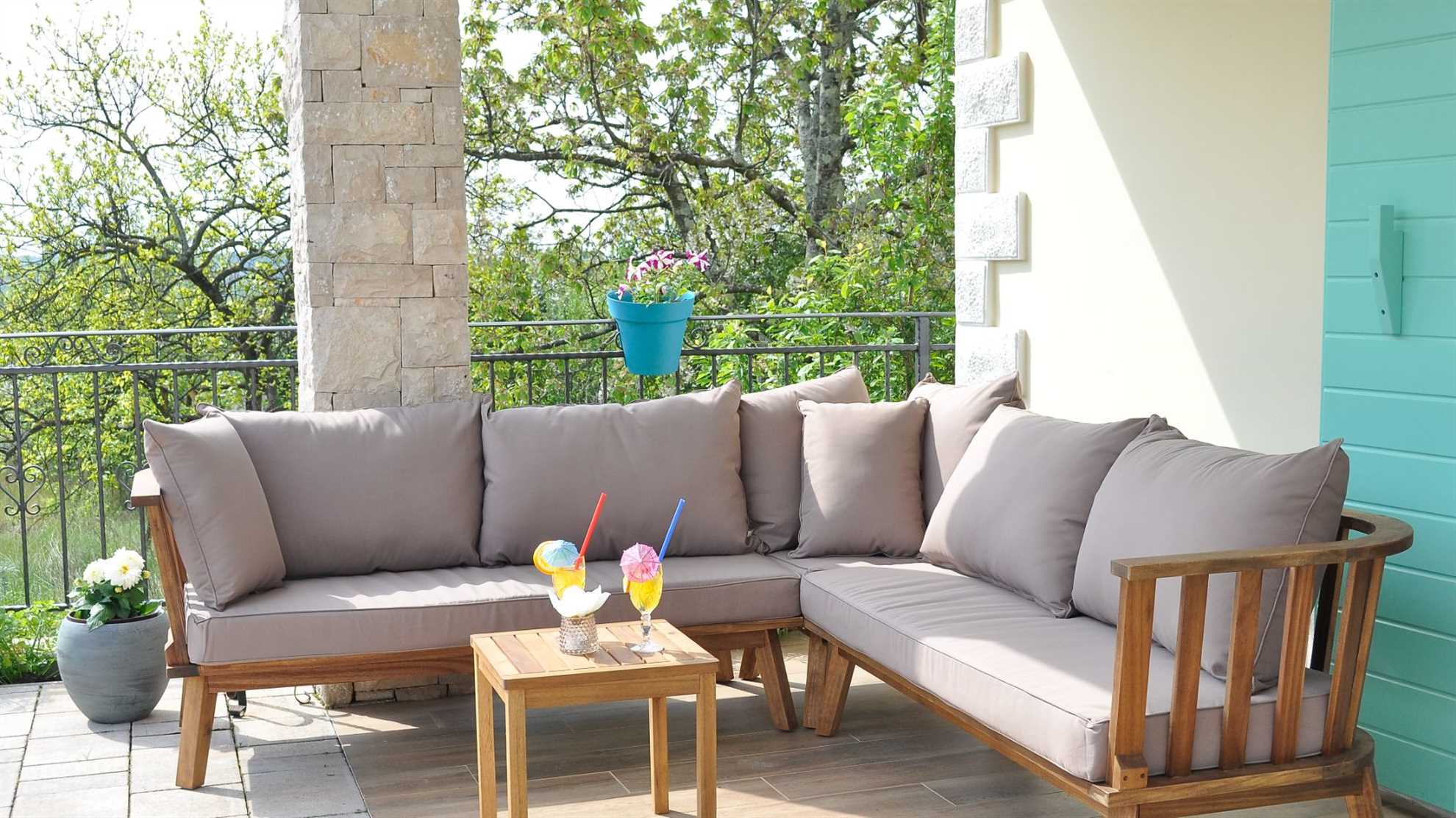 Villa Gisella with heated swimming pool