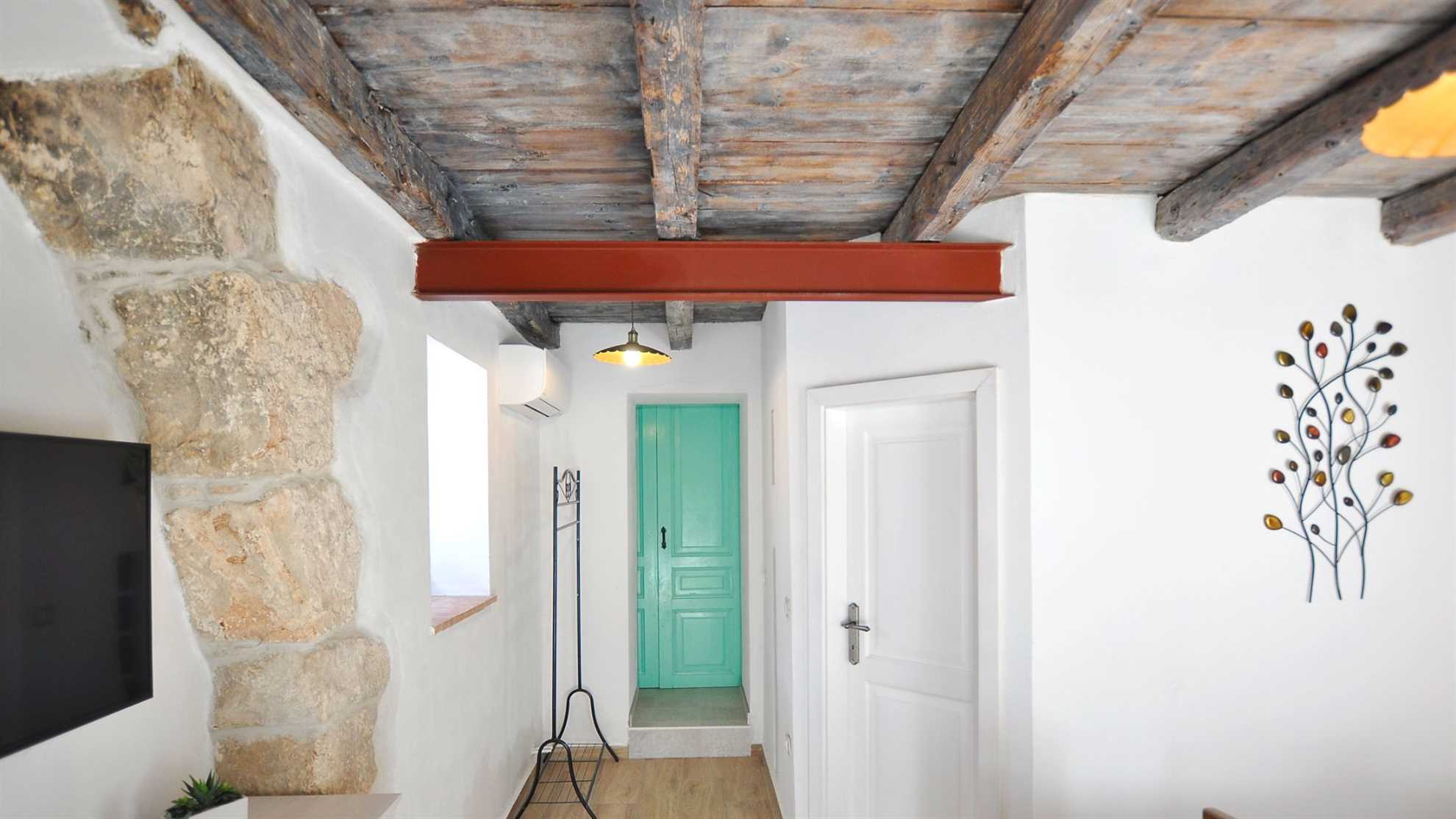Villa Gisella with heated swimming pool